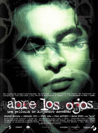 ملصق فيلم Abre los ojos (1997)