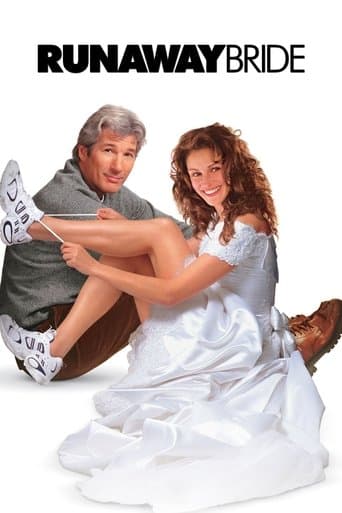 ملصق فيلم Runaway Bride (1999)