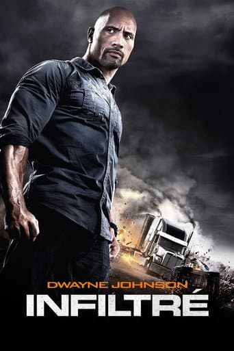 Affiche du film Snitch (2013)