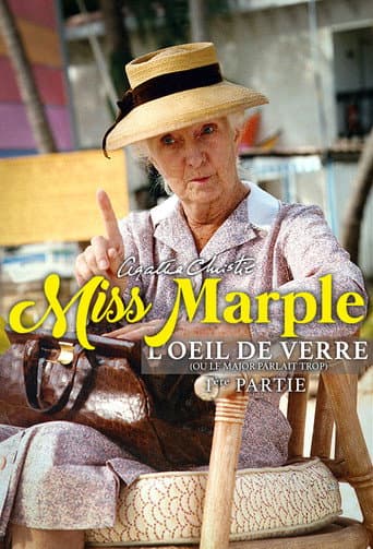 Miss Marple: A Caribbean Mystery