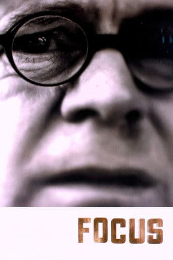 Affiche du film Focus (2001)