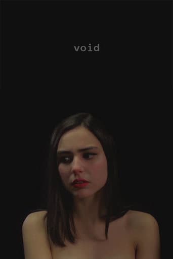 ملصق فيلم Void (2017)