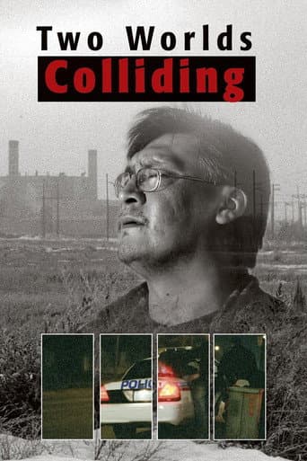 Affiche du film Two Worlds Colliding (2004)