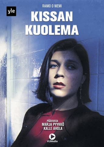 Kissan kuolema (1994) movie poster