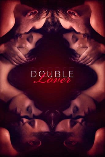 L'Amant double (2017) movie poster