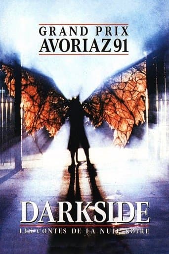 Affiche du film Tales from the Darkside: The Movie (1990)