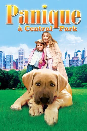 Chestnut: Hero of Central Park