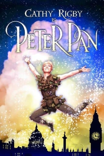 ملصق فيلم Peter Pan (2000)