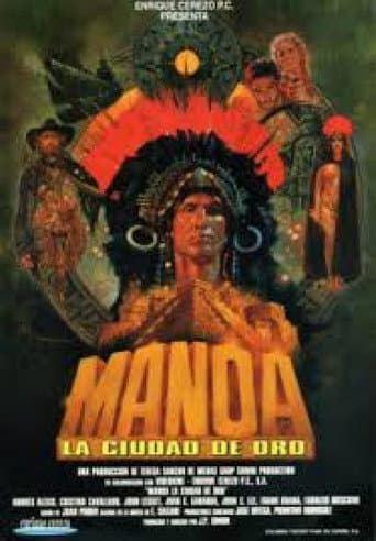 ملصق فيلم Manoa (1980)