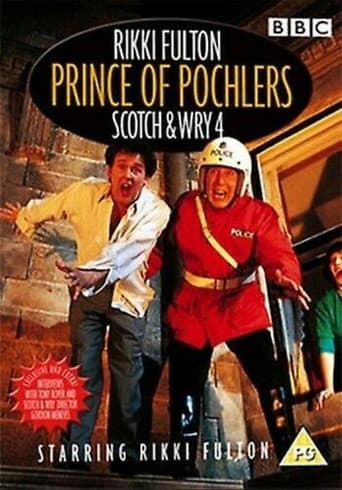 Rikki Fulton - Prince of Pochlers in Scotch & Wry 4 (1992) movie poster