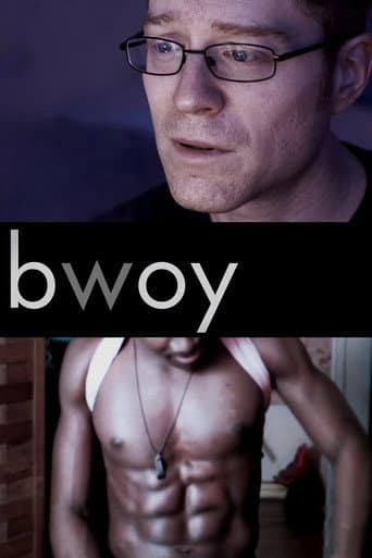 Bwoy (2016) movie poster