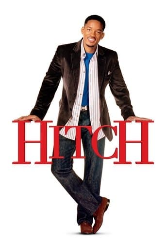 ملصق فيلم Hitch (2005)