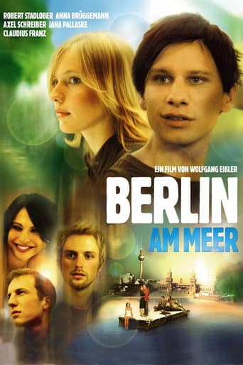 ملصق فيلم Berlin am Meer (2007)
