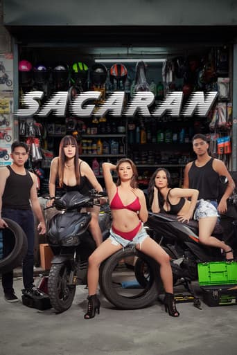 Affiche du film Sagaran (2026)