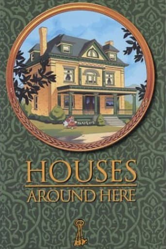 Houses Around Here (1994) movie poster