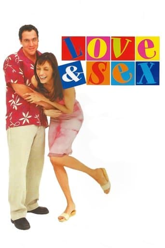 ملصق فيلم Love & Sex (2000)