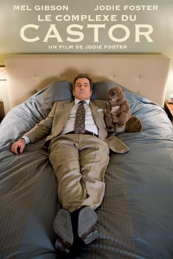 Affiche du film The Beaver (2011)