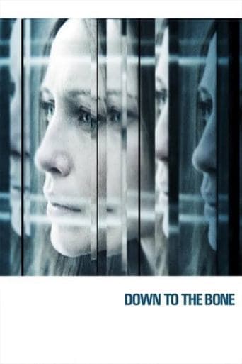 ملصق فيلم Down to the Bone (2004)