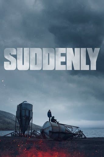 ملصق فيلم Soudain seuls (2023)