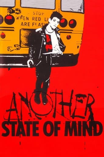 ملصق فيلم Another State of Mind (1984)