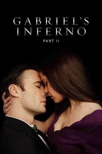 ملصق فيلم Gabriel's Inferno: Part II (2020)