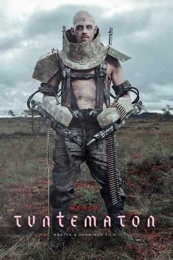 Affiche du film Tuntematon Redux (2017)