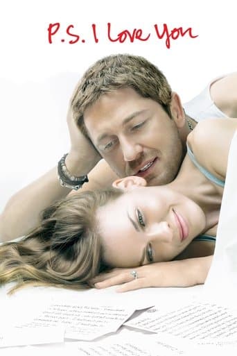ملصق فيلم P.S. I Love You (2007)