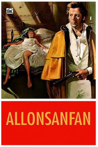 ملصق فيلم Allonsanfàn (1974)