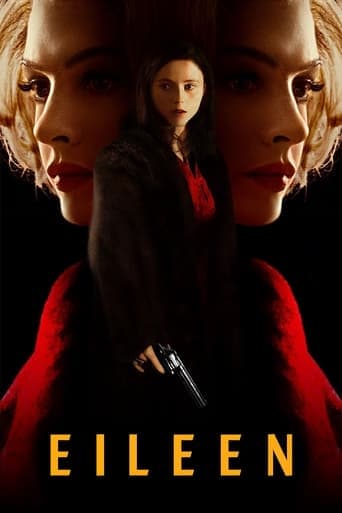 ملصق فيلم Eileen (2023)