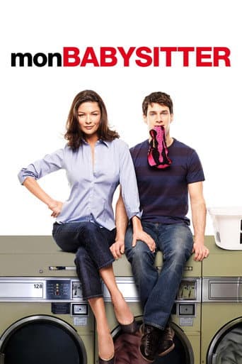 Affiche du film The Rebound (2009)
