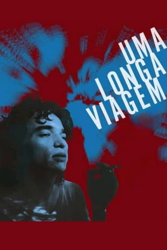 Affiche du film Uma Longa Viagem (2011)
