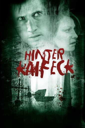 ملصق فيلم Hinter Kaifeck (2009)