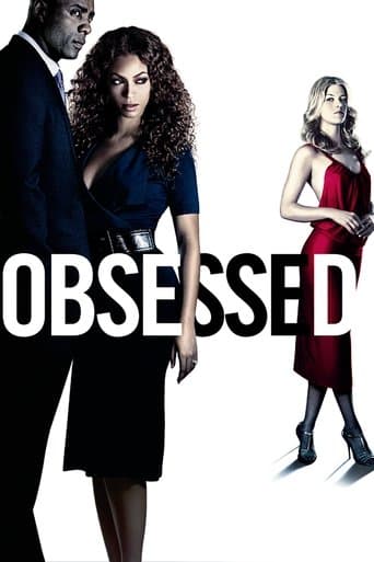 ملصق فيلم Obsessed (2009)