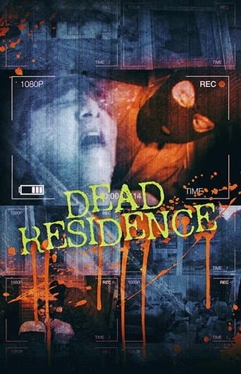 Dead Residence (2019) movie poster