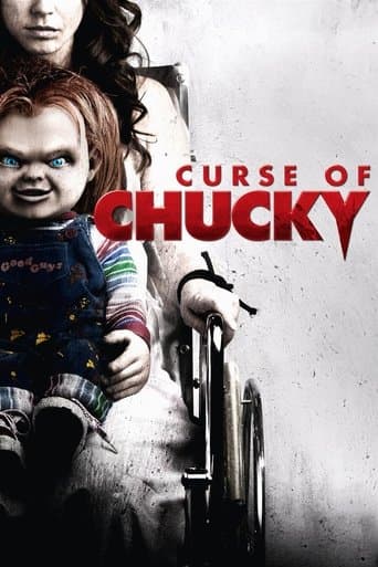 ملصق فيلم Curse of Chucky (2013)