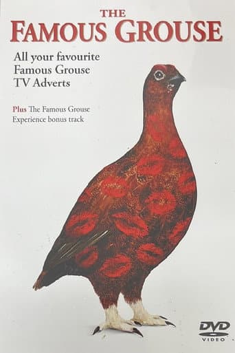 ملصق فيلم The Famous Grouse (2004)