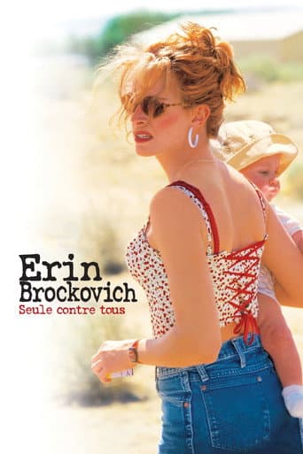 Affiche du film Erin Brockovich (2000)