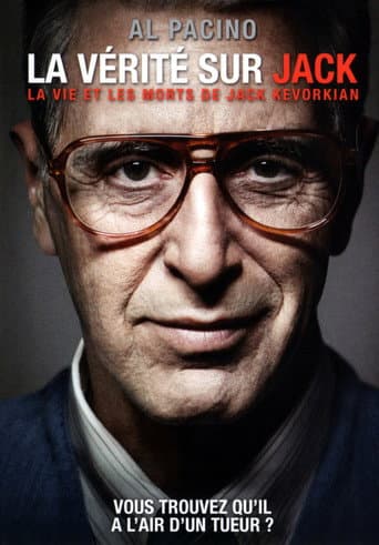 Affiche du film You Don't Know Jack (2010)