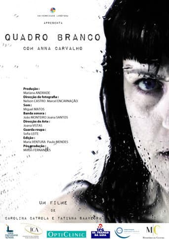 Quadro Branco (2011) movie poster