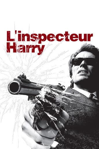 Affiche du film Dirty Harry (1971)