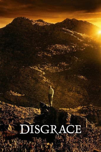 ملصق فيلم Disgrace (2008)