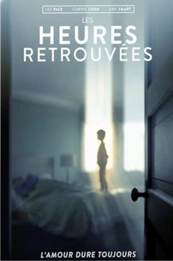 Affiche du film The Keeping Hours (2017)