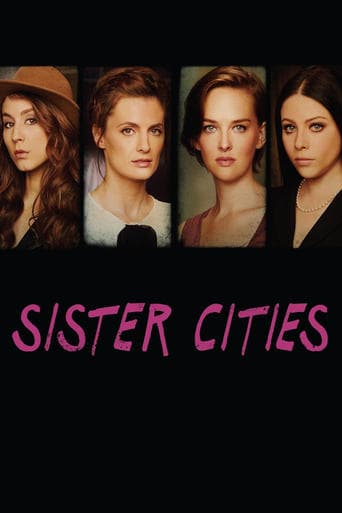 ملصق فيلم Sister Cities (2016)