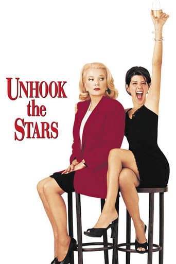 ملصق فيلم Unhook the Stars (1996)