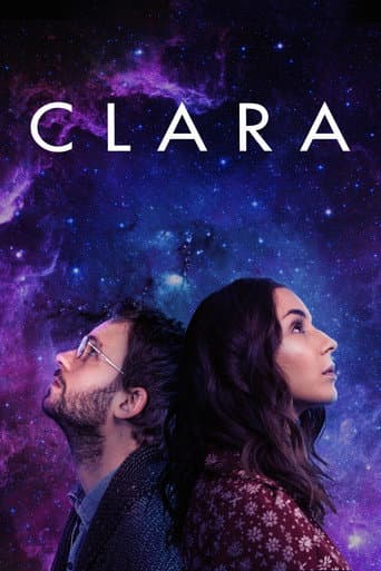 Affiche du film Clara (2018)