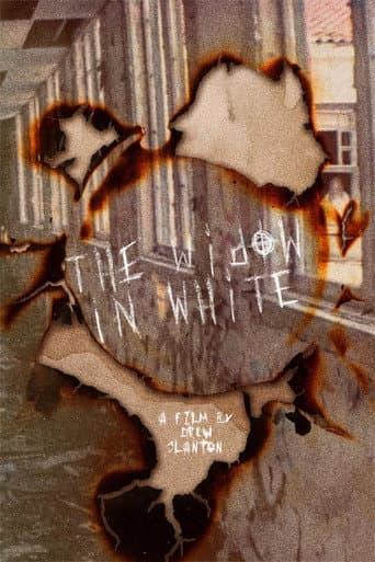 ملصق فيلم The Widow in White (2020)