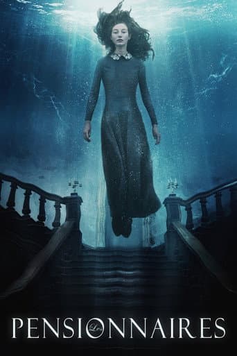 Affiche du film The Lodgers (2017)