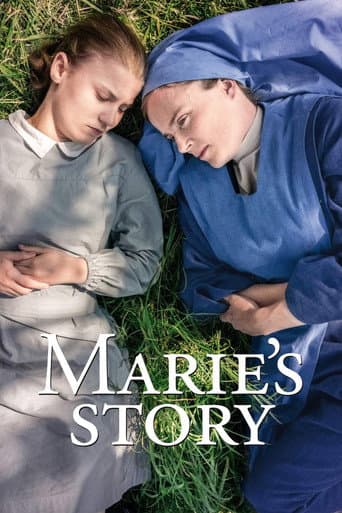 ملصق فيلم Marie Heurtin (2014)