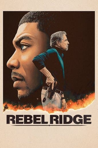 Rebel Ridge (2024) movie poster