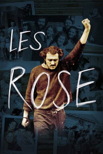 ملصق فيلم Les Rose (2020)